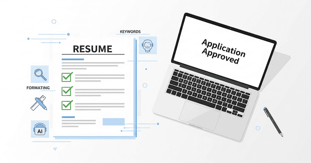 How to Make an ATS-Friendly Resume [A Complete 2025 Guide]
