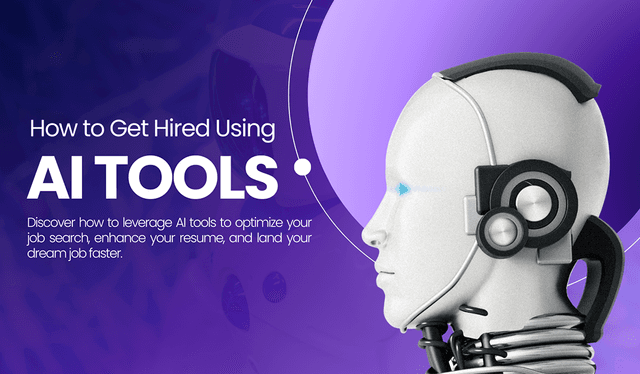 How to Get Hired with AI Tools – Proven Guide for Job Seekers