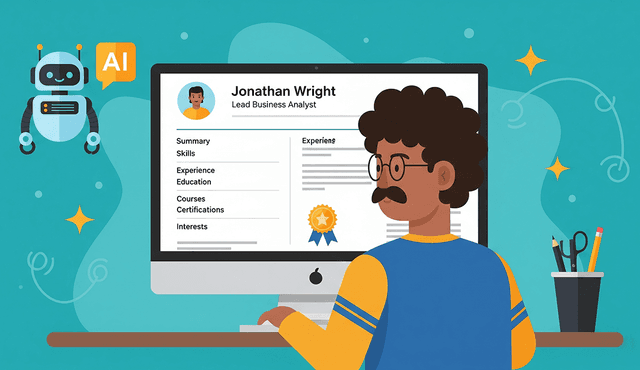 How to Make a Resume with No Experience – Easy Guide