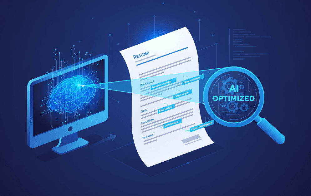 How to Beat the AI Resume Scanners in 2025: A Step-by-Step Guide